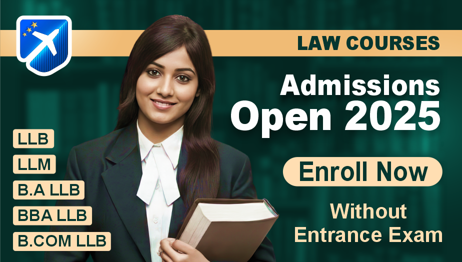 Law Admission