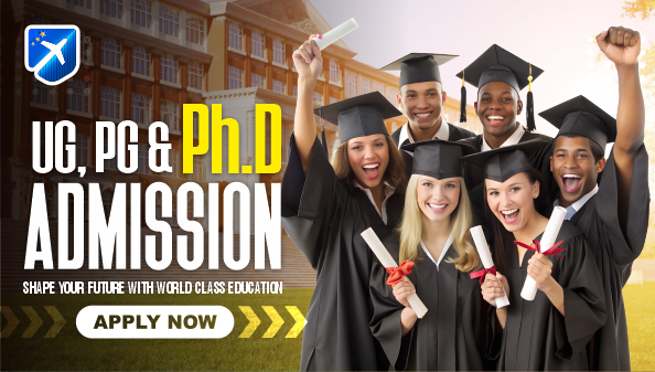 UG PG Admissions form header (1)