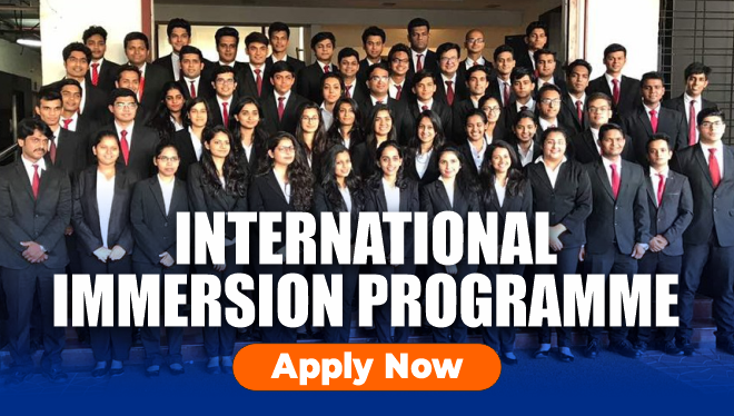 immersion FORM header